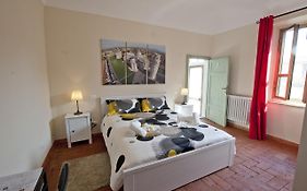 La Piaggetta B&B